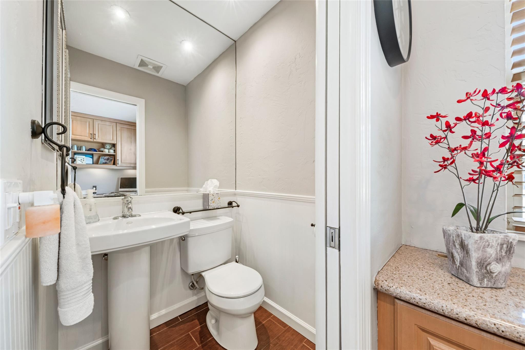 Coral Heights - Residential