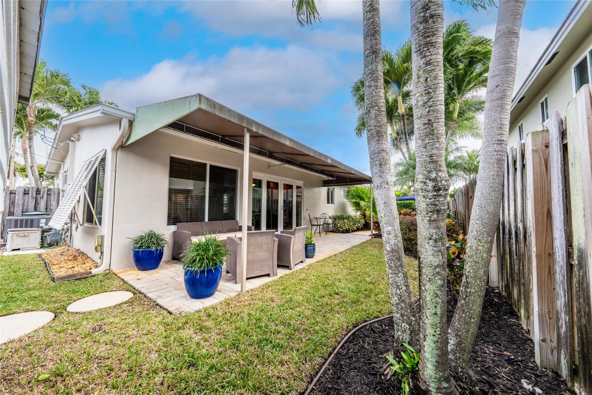 Coral Heights - Residential