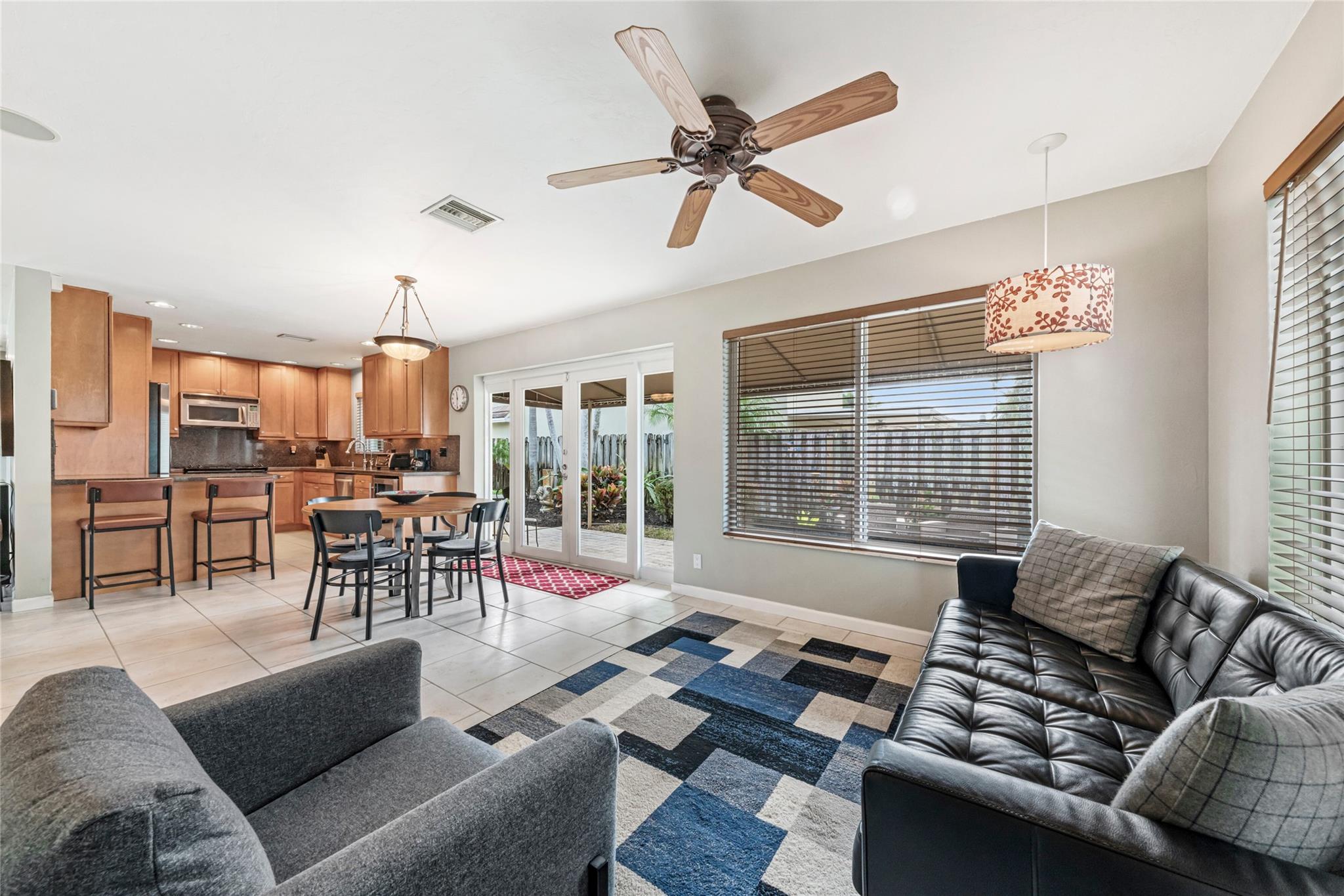 Coral Heights - Residential