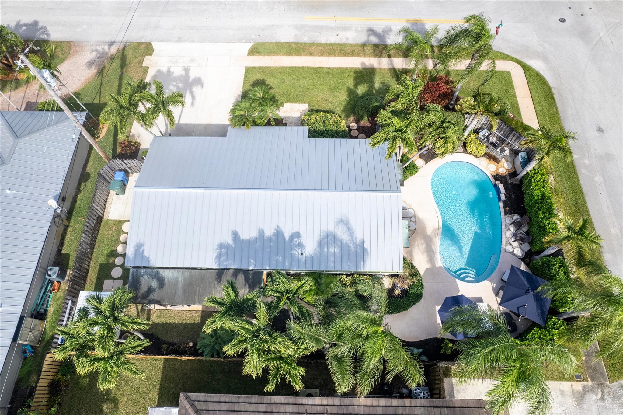 Coral Heights - Residential