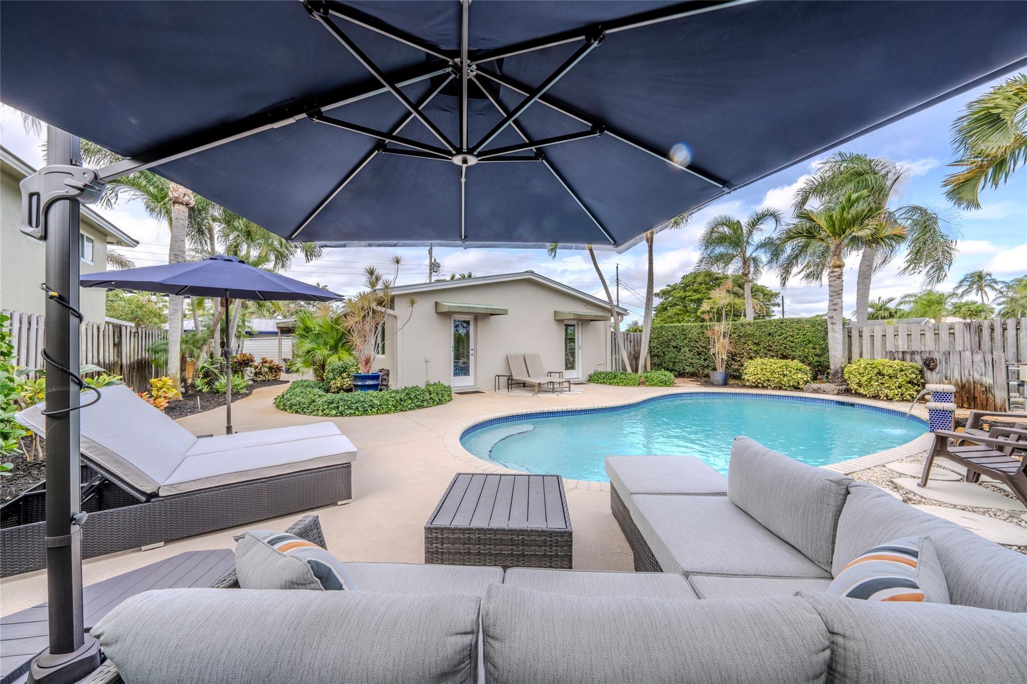 Coral Heights - Residential