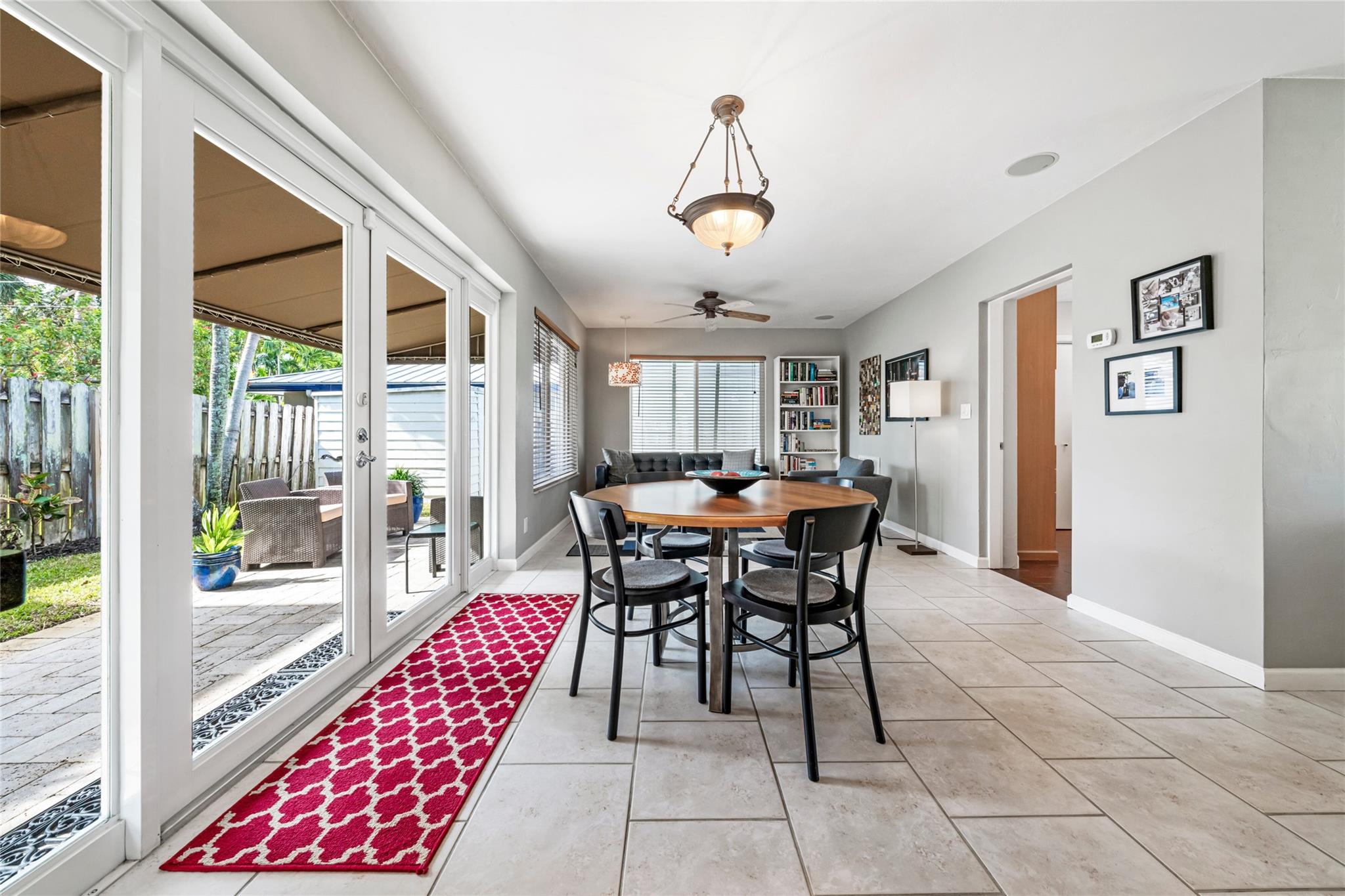 Coral Heights - Residential