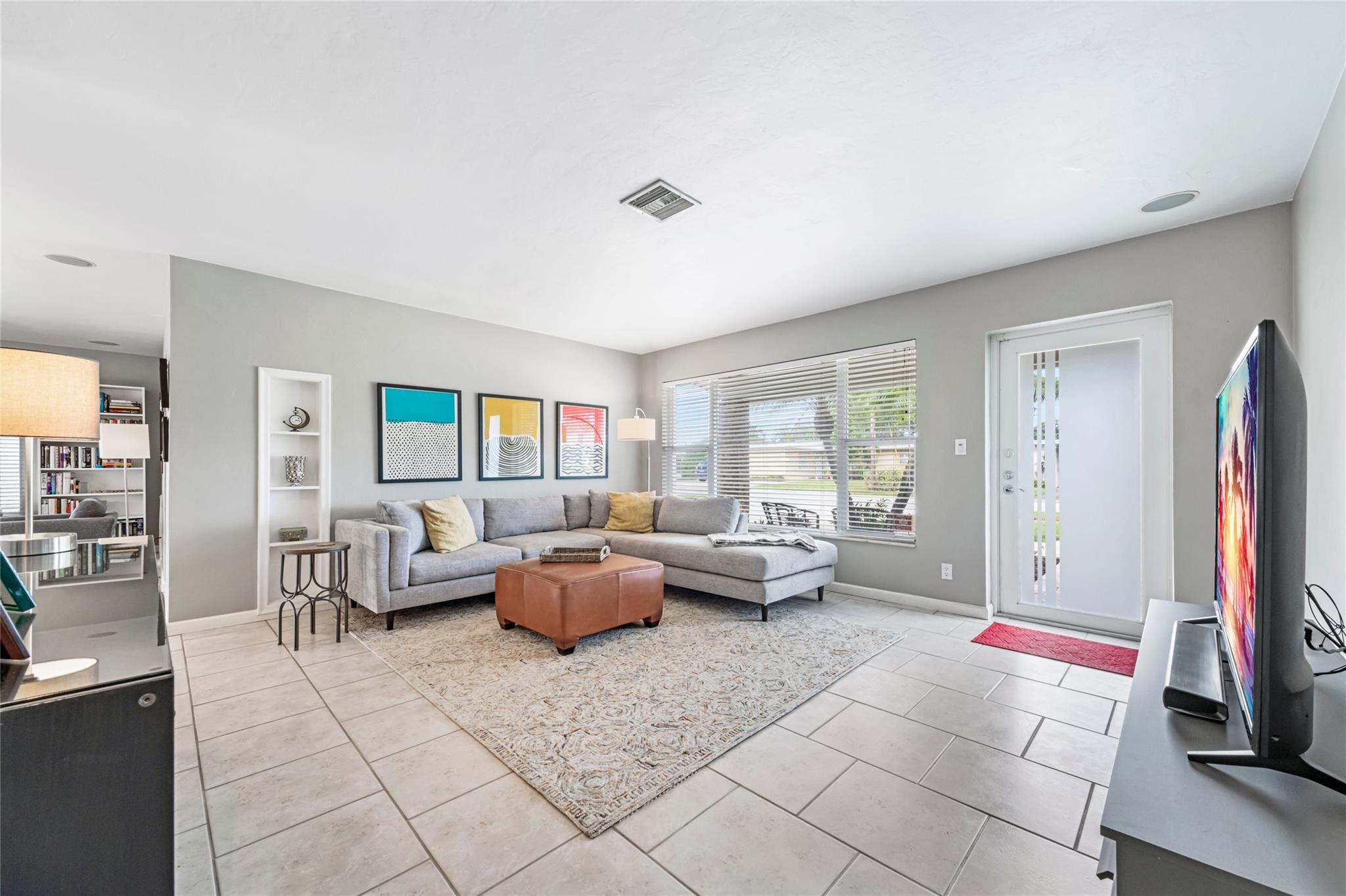 Coral Heights - Residential