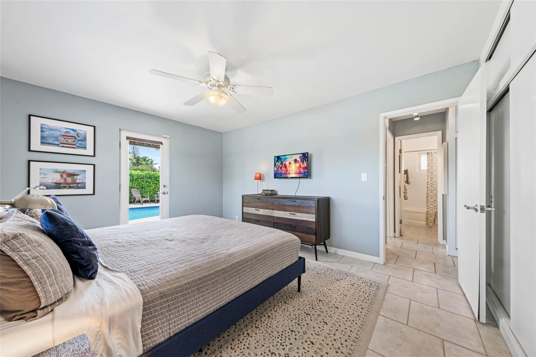 Coral Heights - Residential