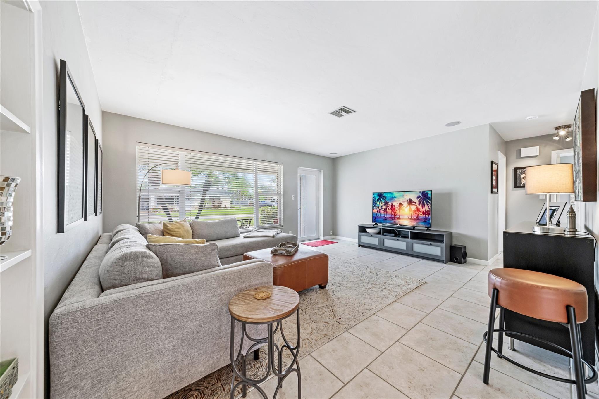 Coral Heights - Residential