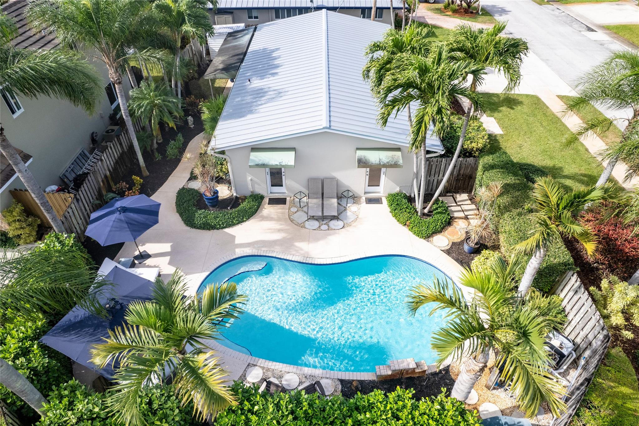 Coral Heights - Residential