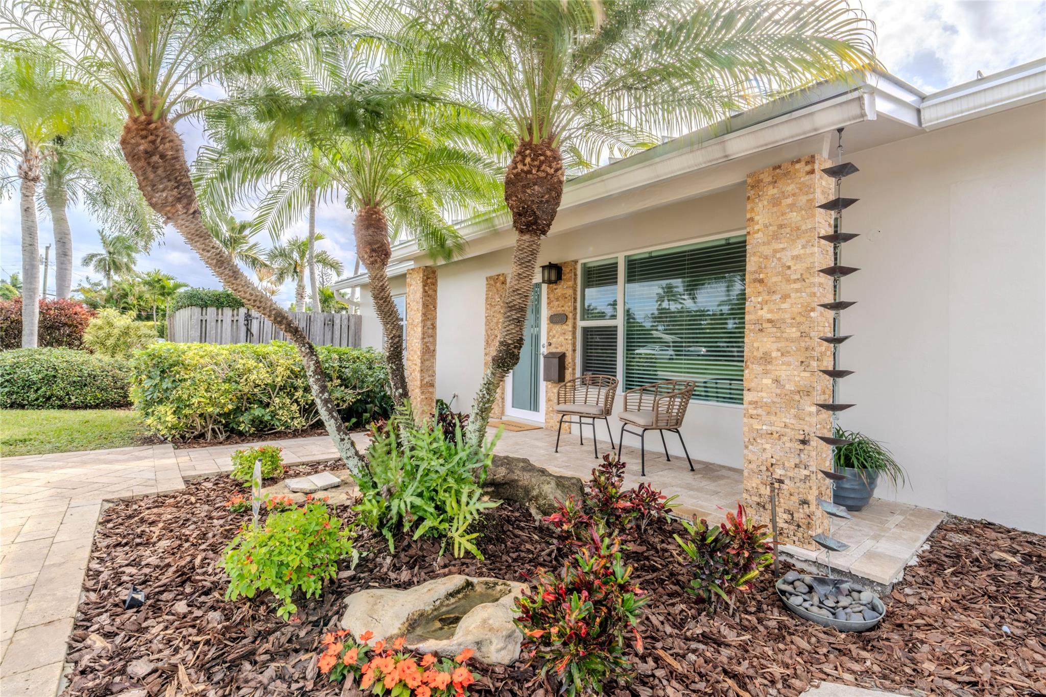 Coral Heights - Residential