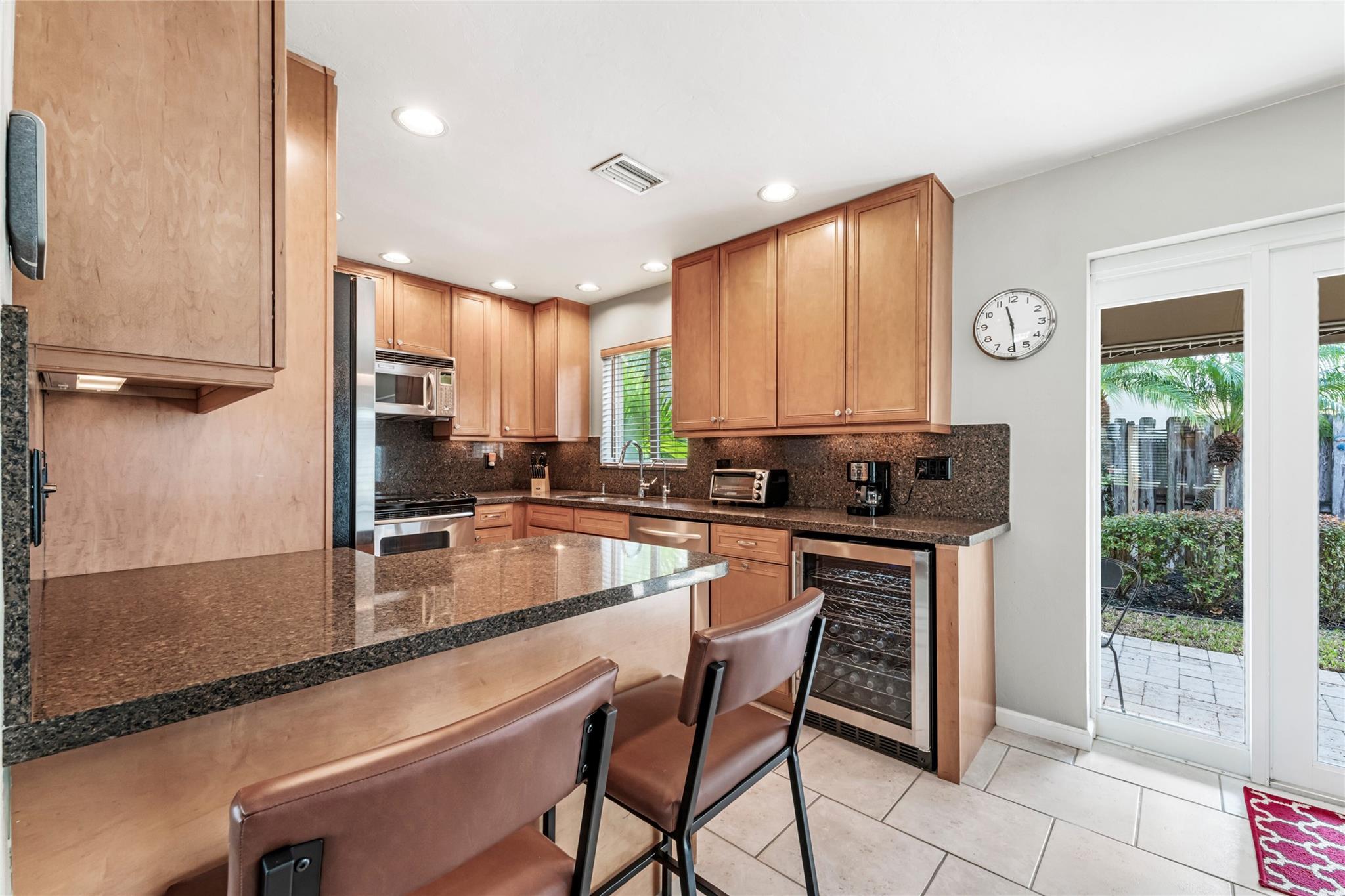 Coral Heights - Residential