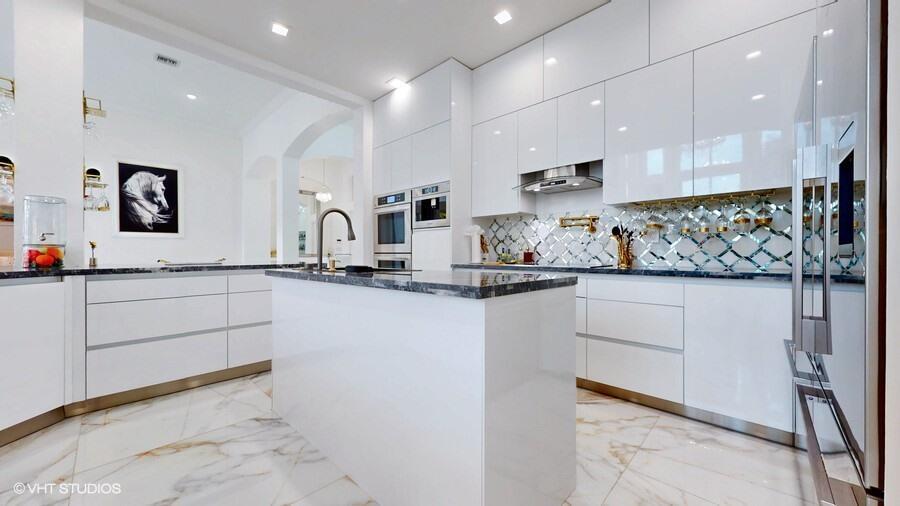 ISLES AT WELLINGTON 3 - Residential