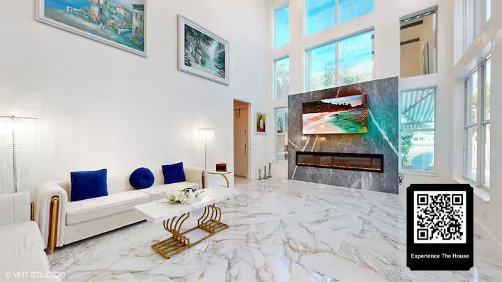 ISLES AT WELLINGTON 3 - Residential