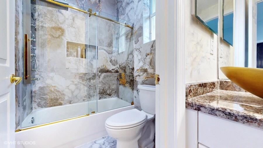 ISLES AT WELLINGTON 3 - Residential