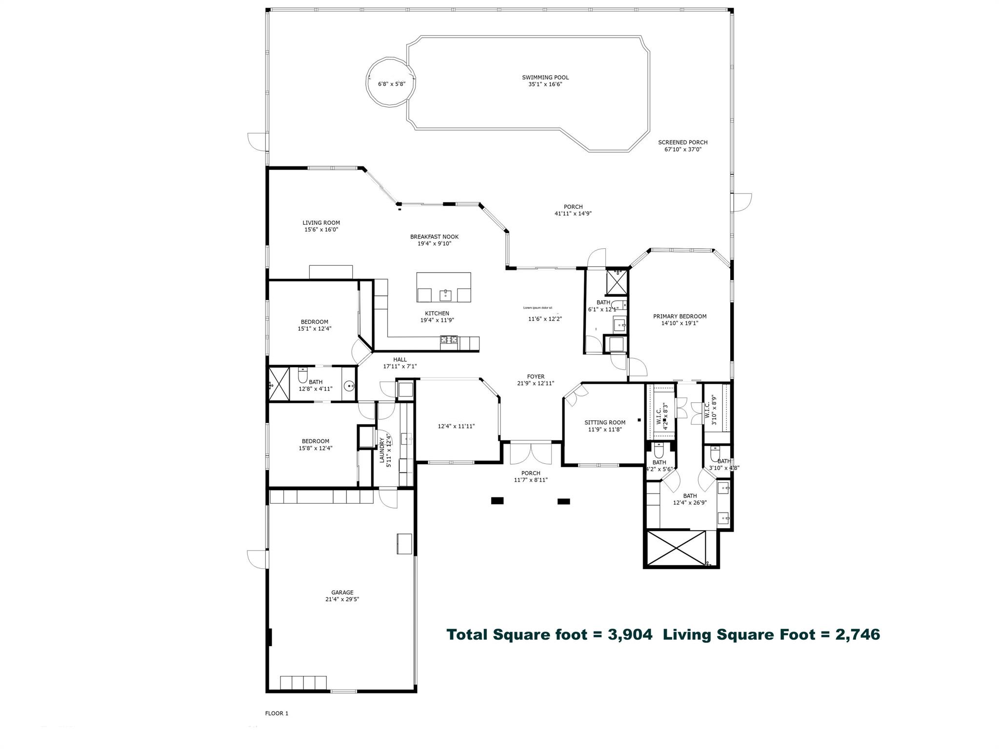 8149 SE Double Tree Drive