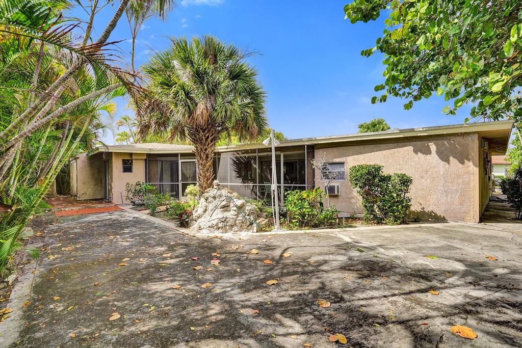 COVE 5TH SEC - Residential