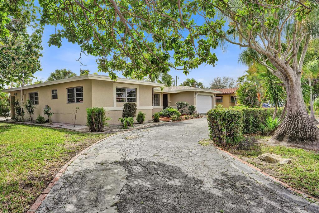 COVE 5TH SEC - Residential