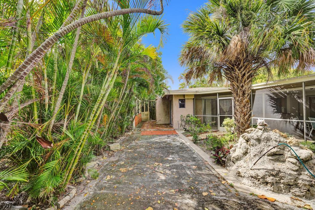 COVE 5TH SEC - Residential