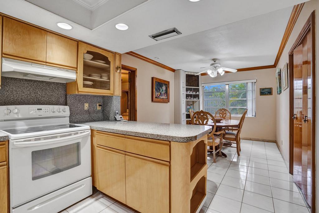 COVE 5TH SEC - Residential