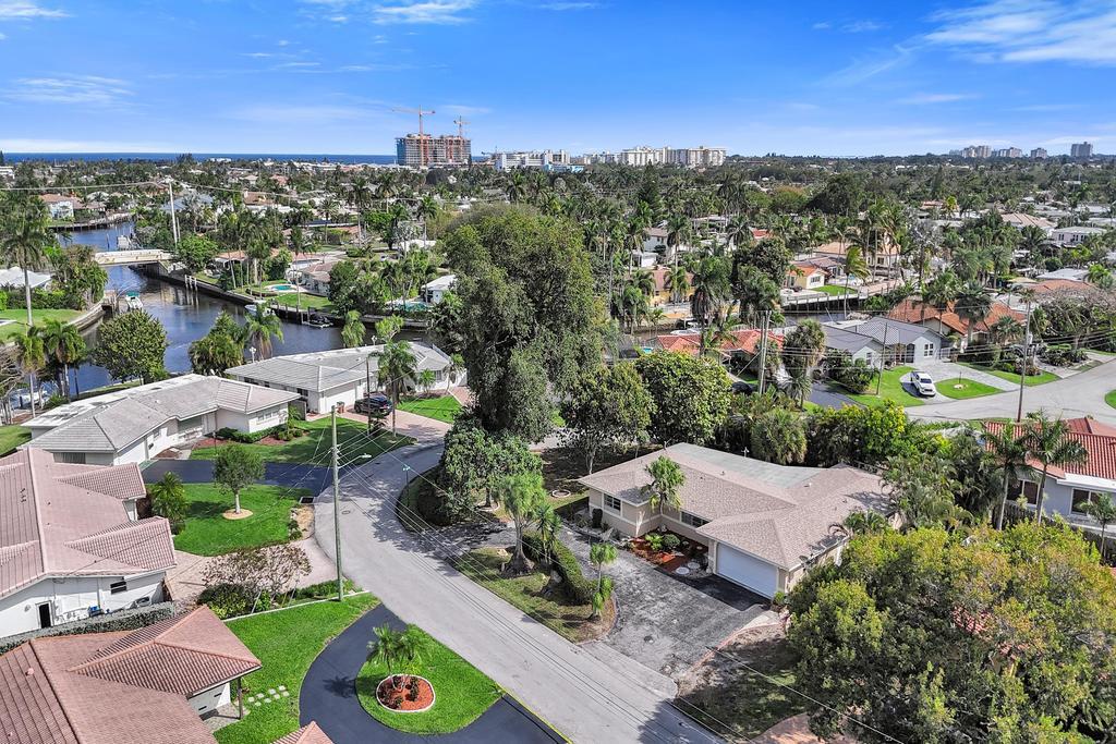 COVE 5TH SEC - Residential