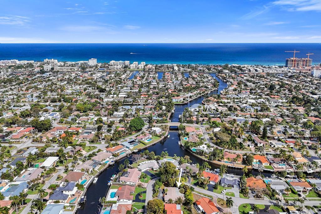 COVE 5TH SEC - Residential