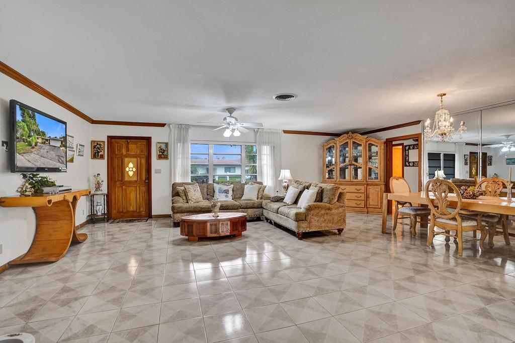 COVE 5TH SEC - Residential