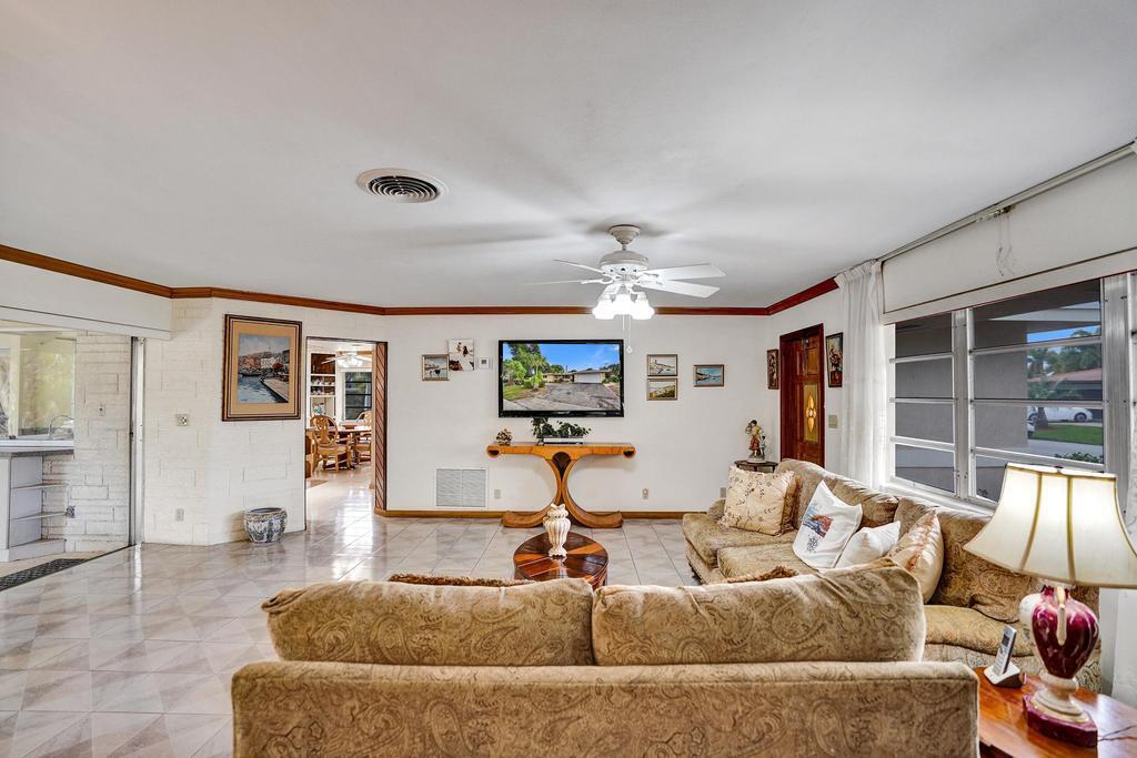 COVE 5TH SEC - Residential