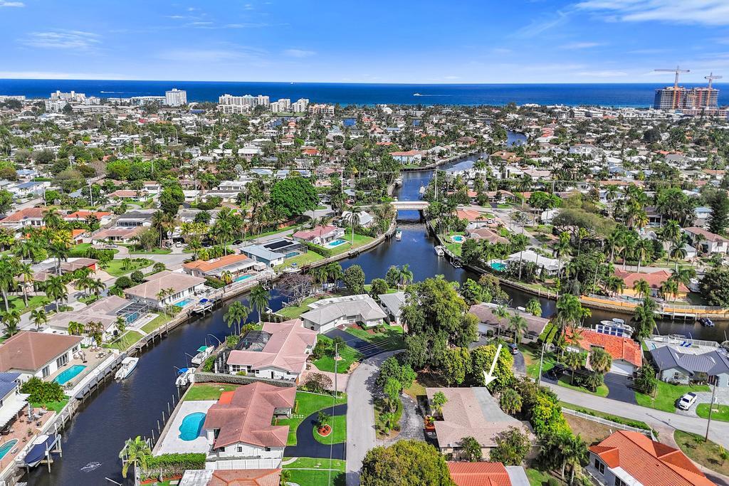 COVE 5TH SEC - Residential