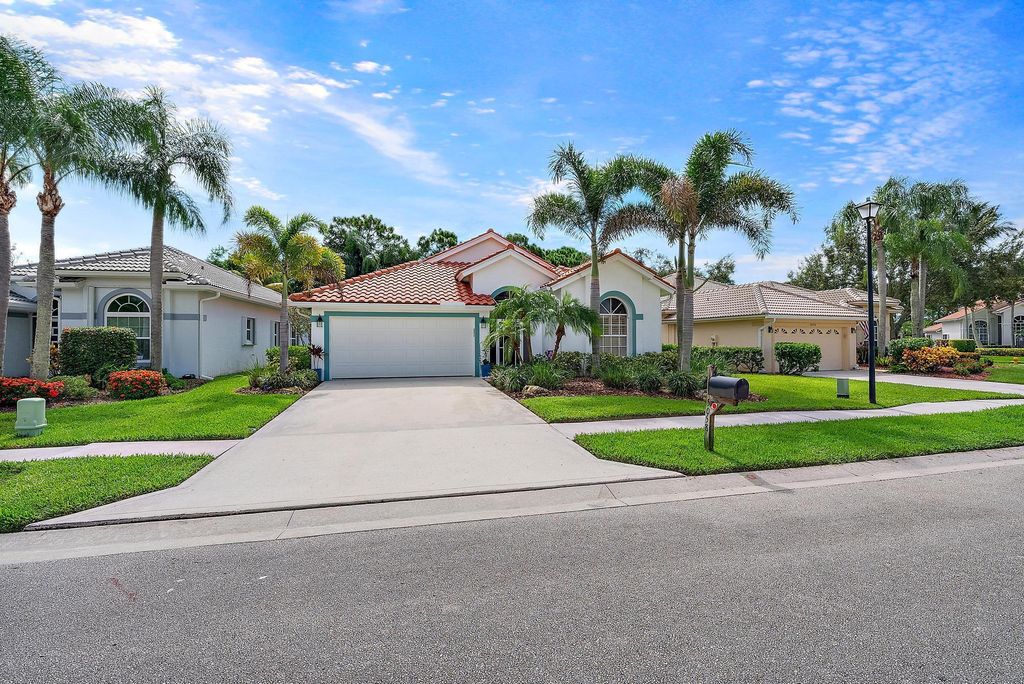 Photo of 5058 SE Devenwood Way, Stuart, FL 34997 (MLS # R11016440)