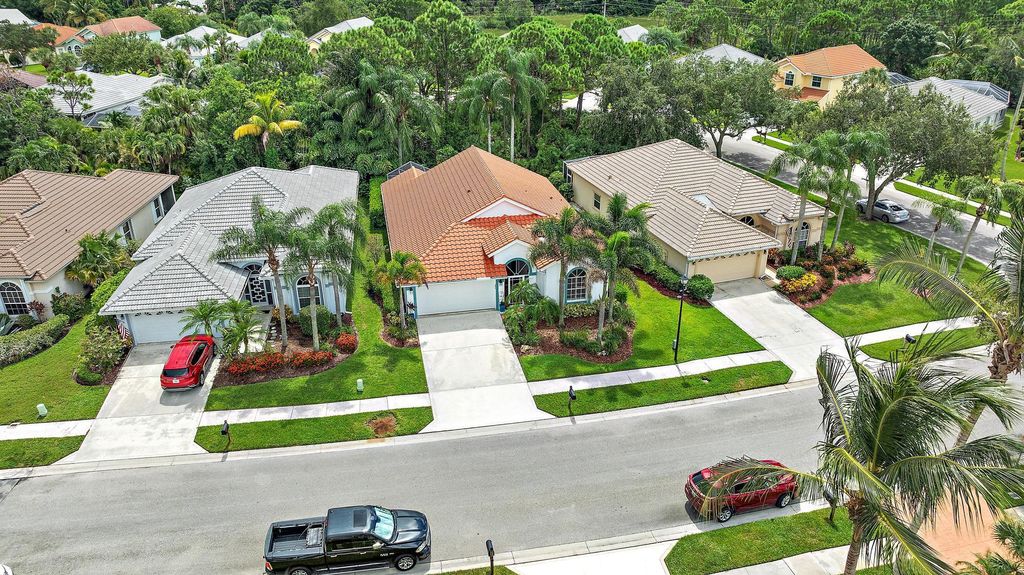 Photo of 5058 SE Devenwood Way, Stuart, FL 34997 (MLS # R11016440)