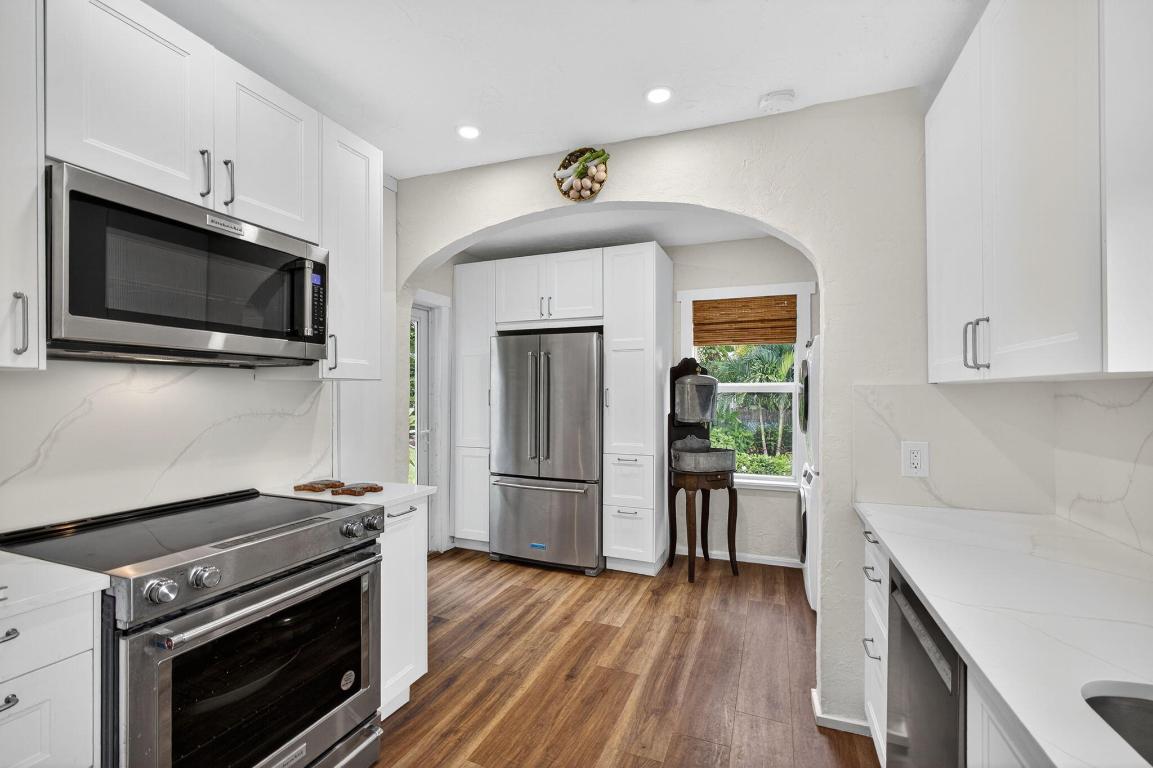 NORTHWOOD ADD - Residential