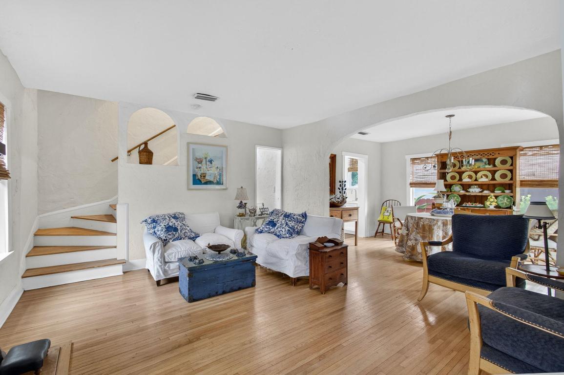 NORTHWOOD ADD - Residential