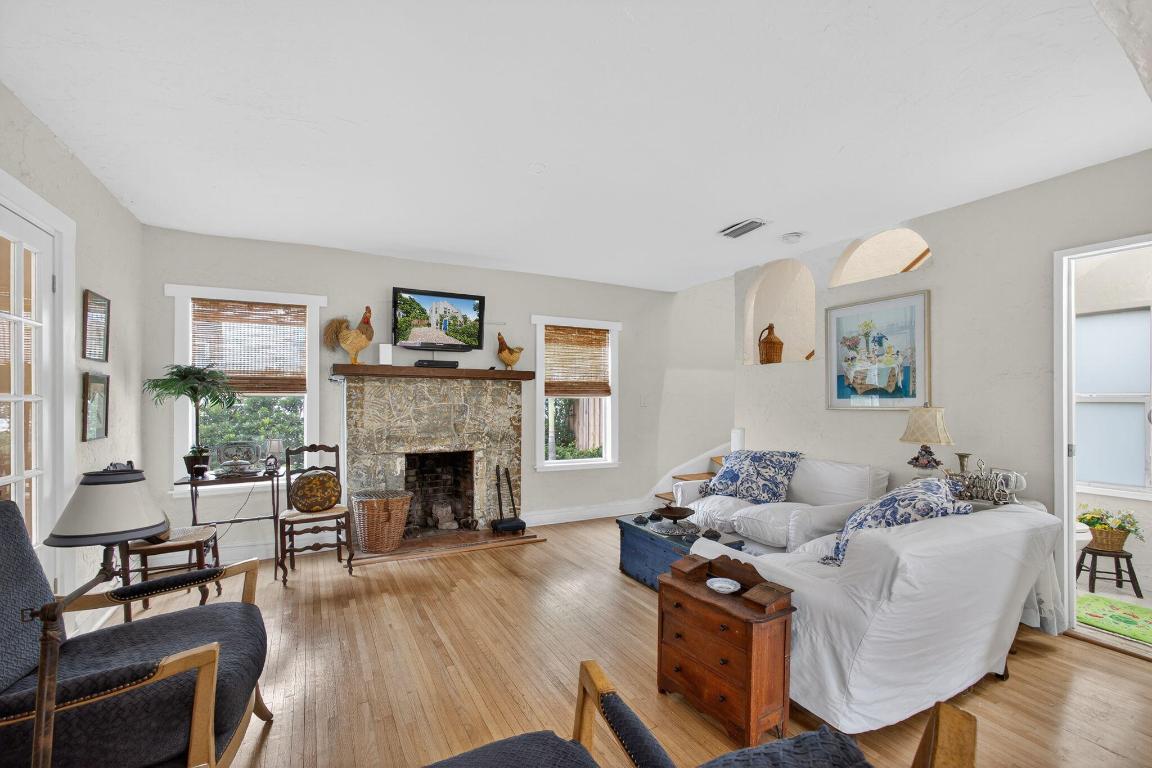 NORTHWOOD ADD - Residential