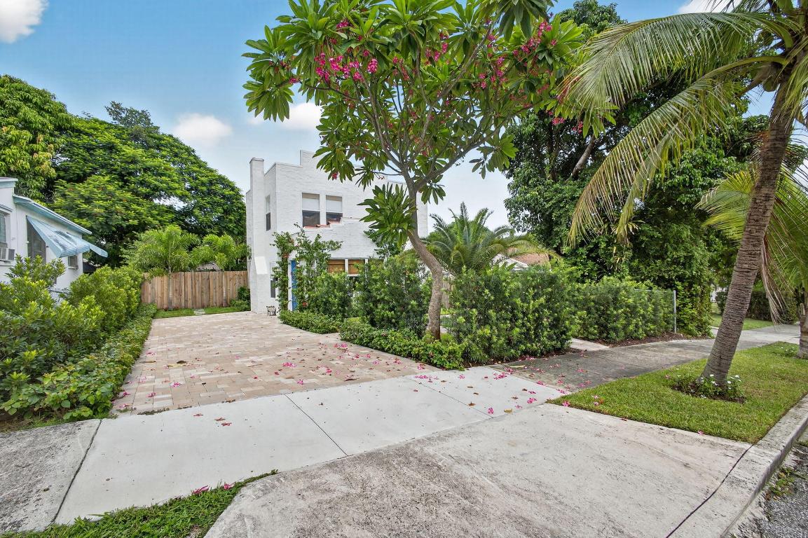 NORTHWOOD ADD - Residential