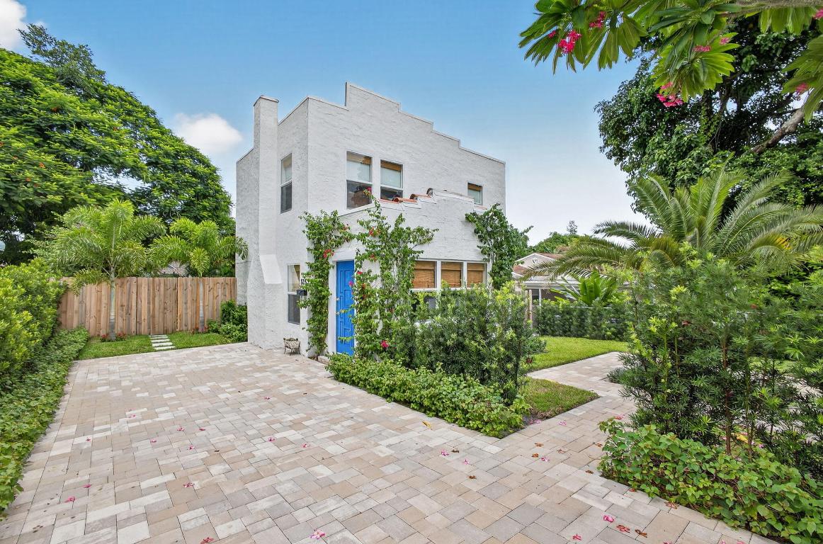 NORTHWOOD ADD - Residential