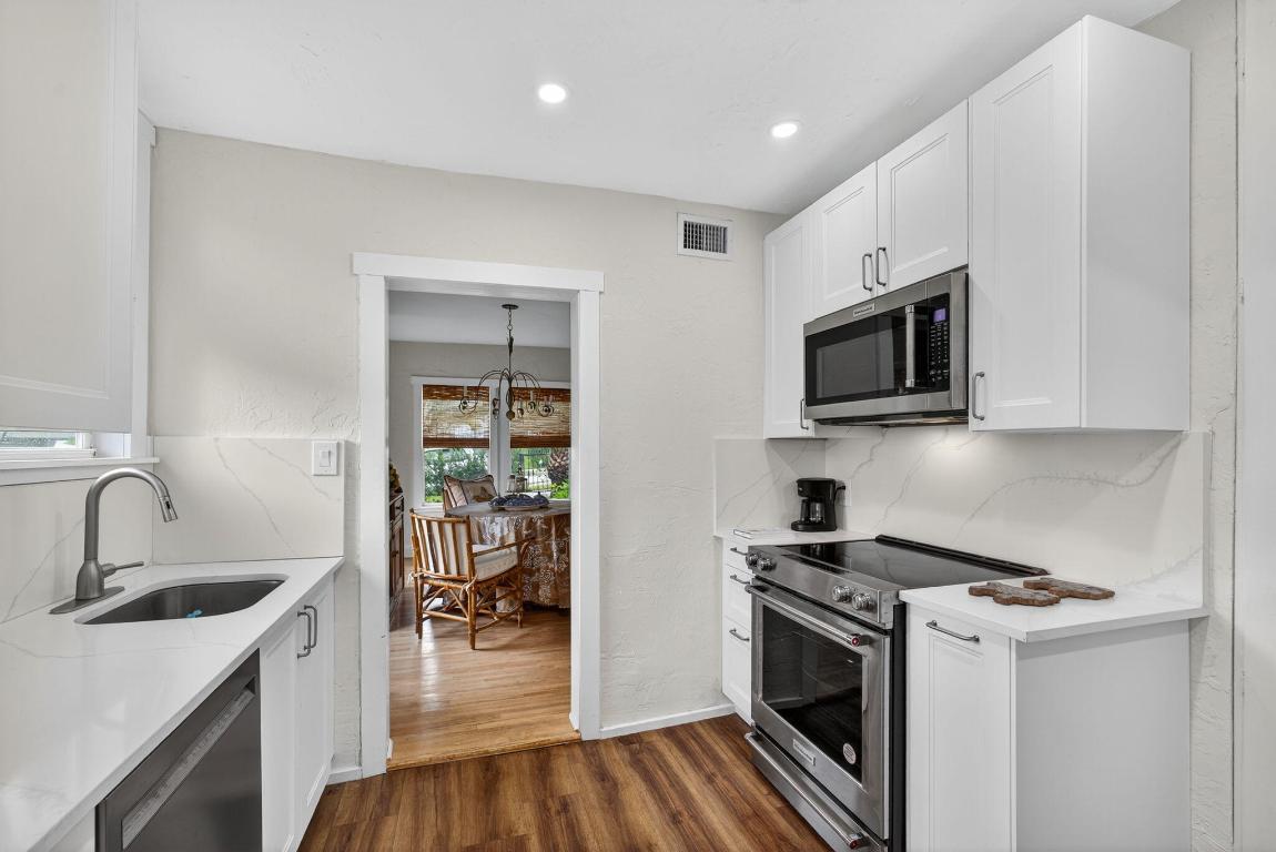 NORTHWOOD ADD - Residential