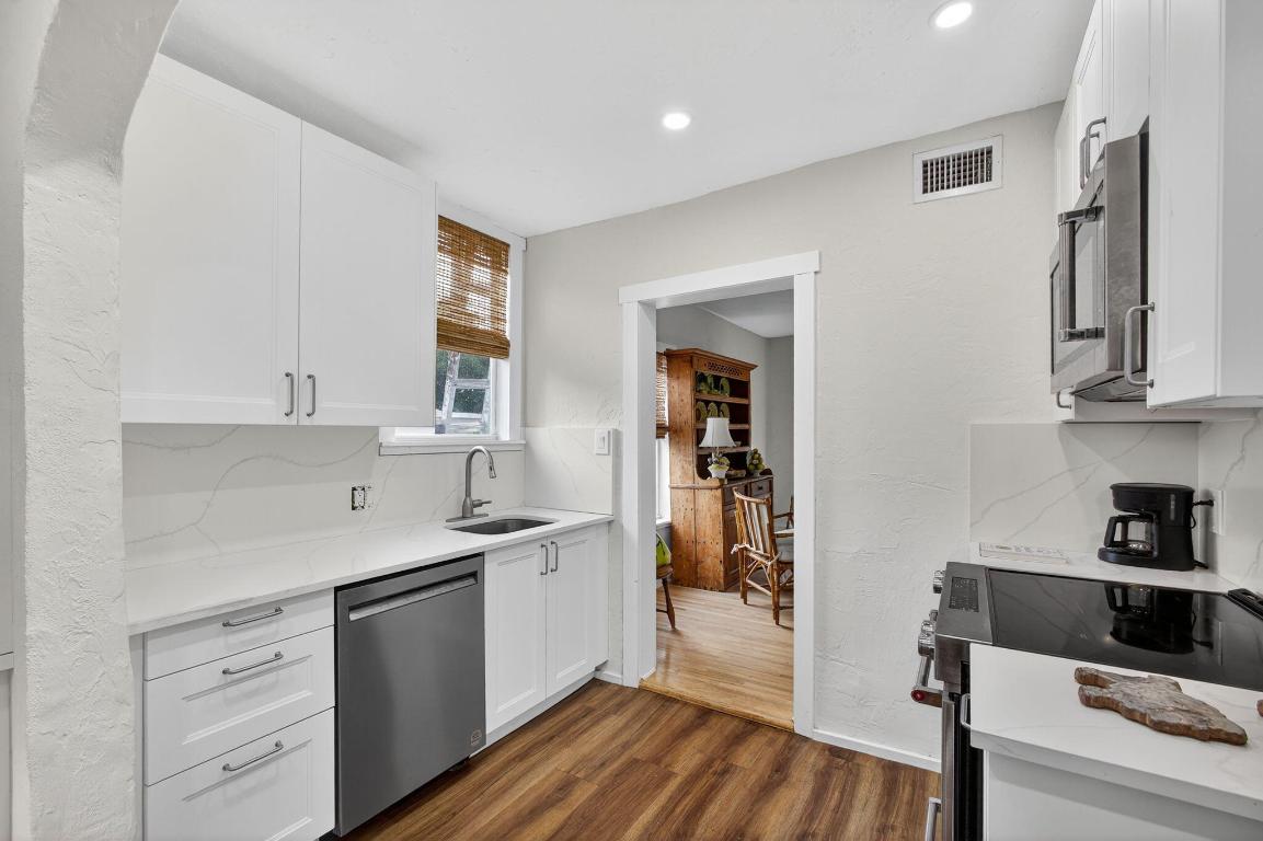 NORTHWOOD ADD - Residential