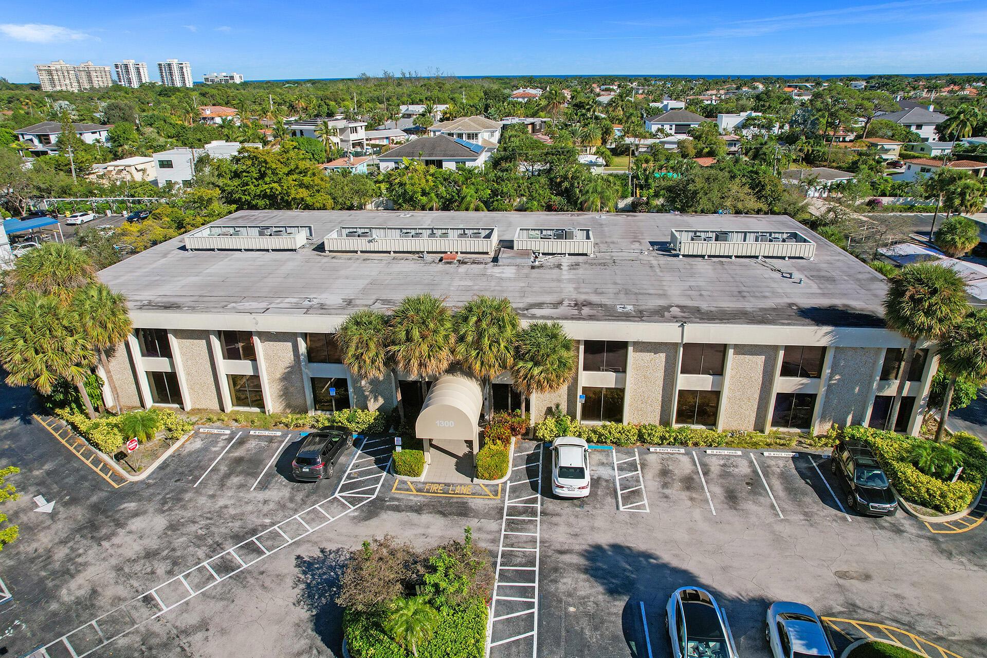 1300 N Federal Highway 2050