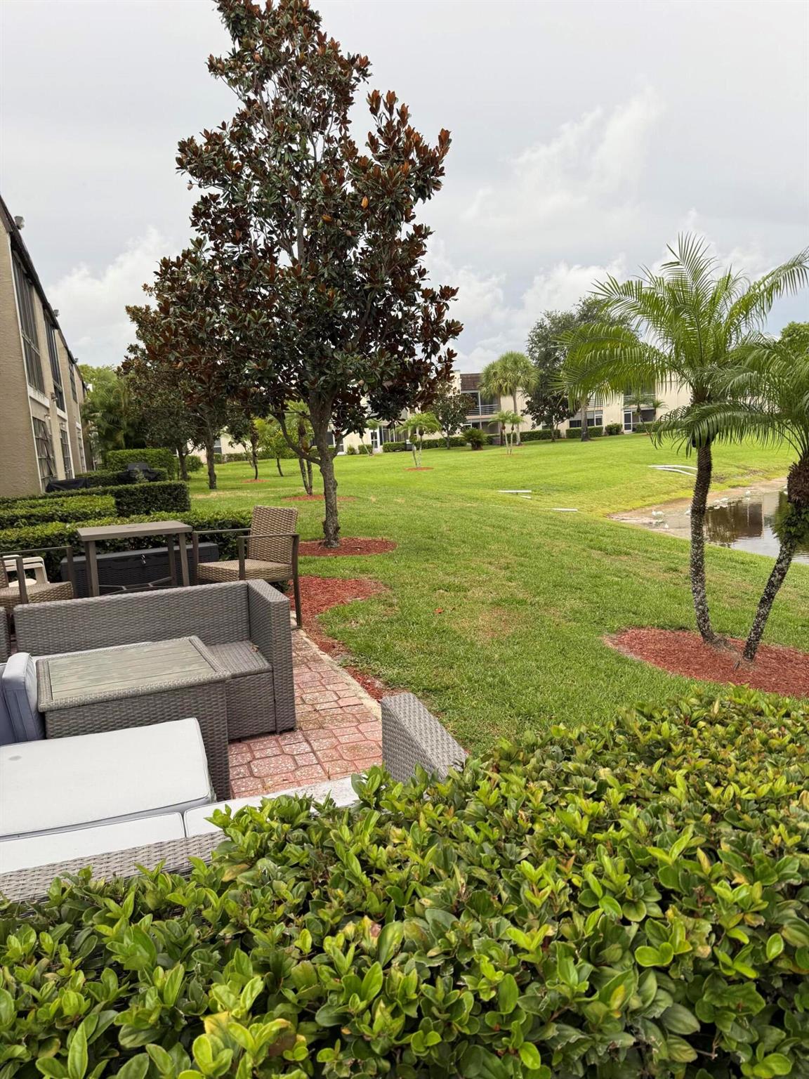 LAGO DEL REY NORTH AMSTER - Residential