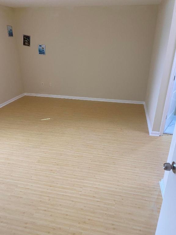 LAGO DEL REY NORTH AMSTERDAM CONDO - Residential