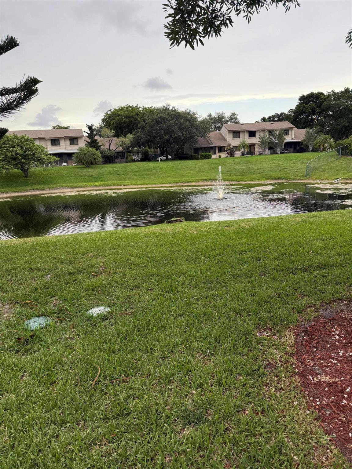 LAGO DEL REY NORTH AMSTER - Residential