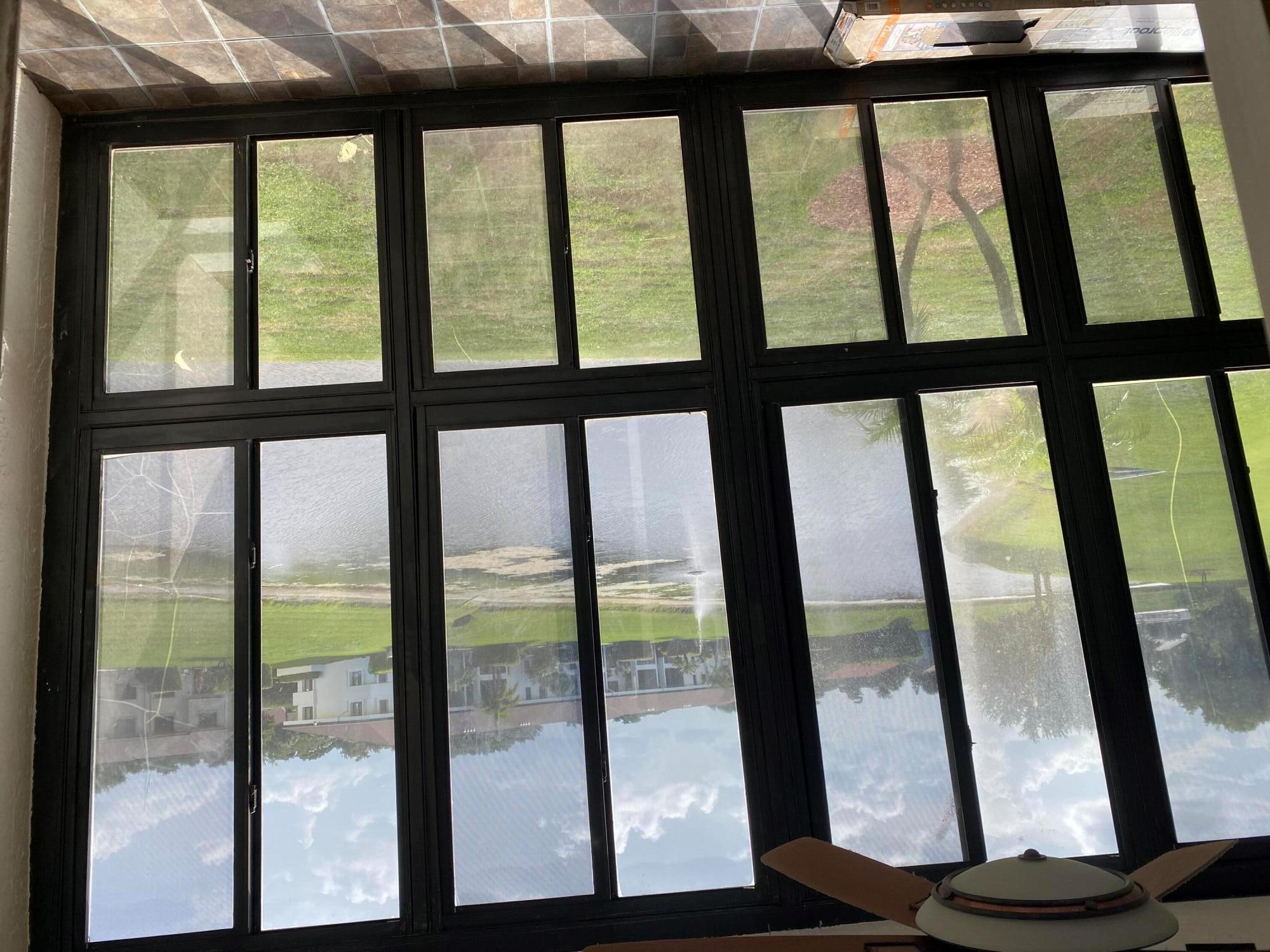 LAGO DEL REY NORTH AMSTER - Residential