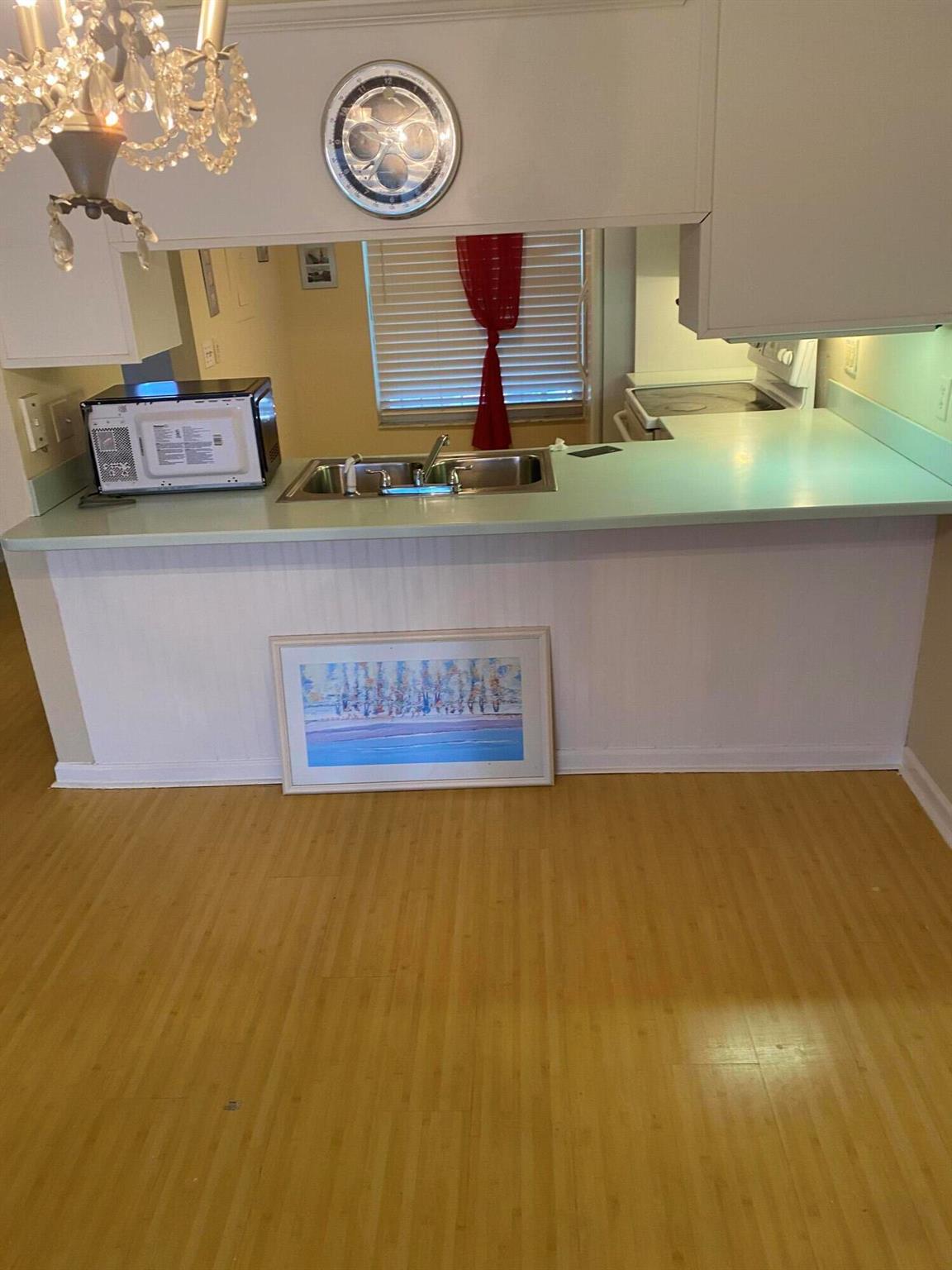 LAGO DEL REY NORTH AMSTER - Residential