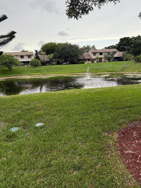 LAGO DEL REY NORTH AMSTERDAM CONDO - Residential