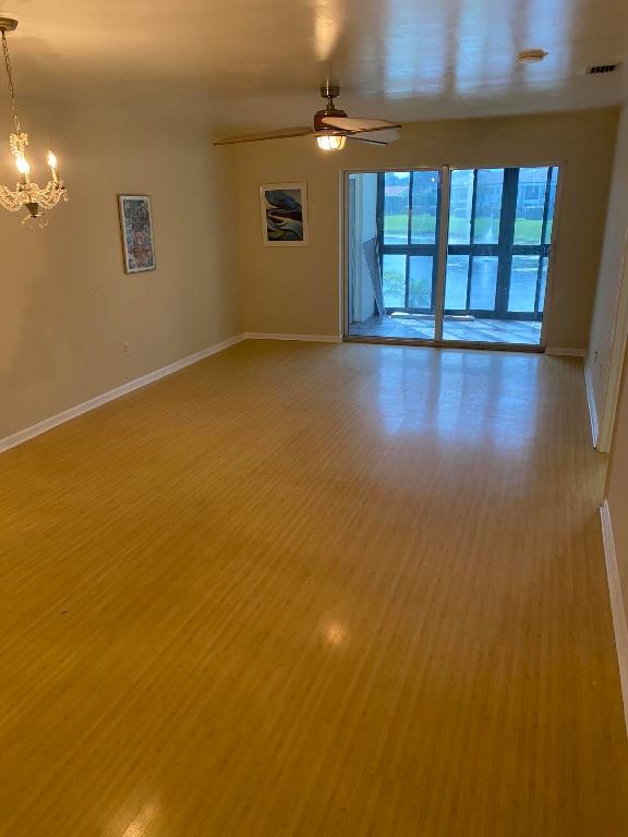 LAGO DEL REY NORTH AMSTERDAM CONDO - Residential