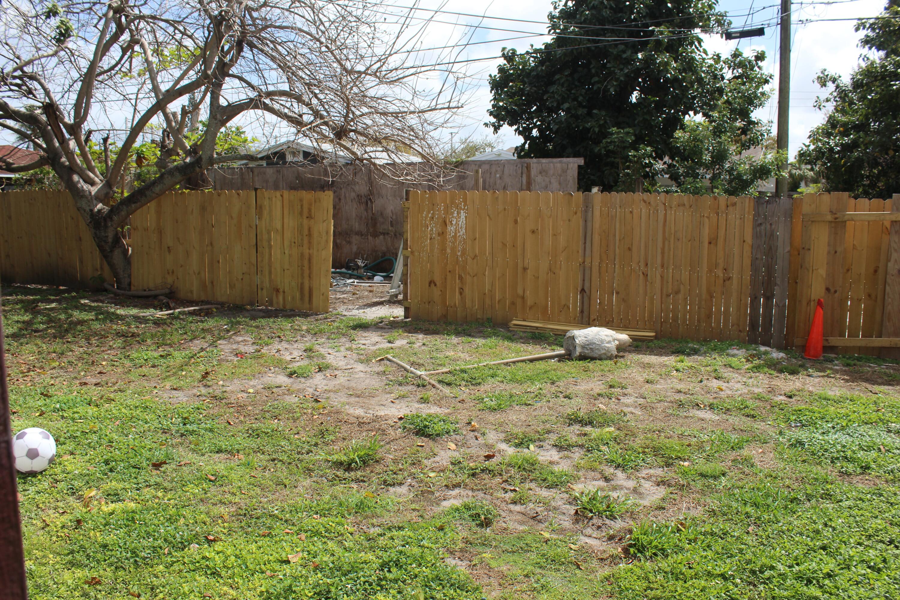 SKY RANCH - Residential Lease