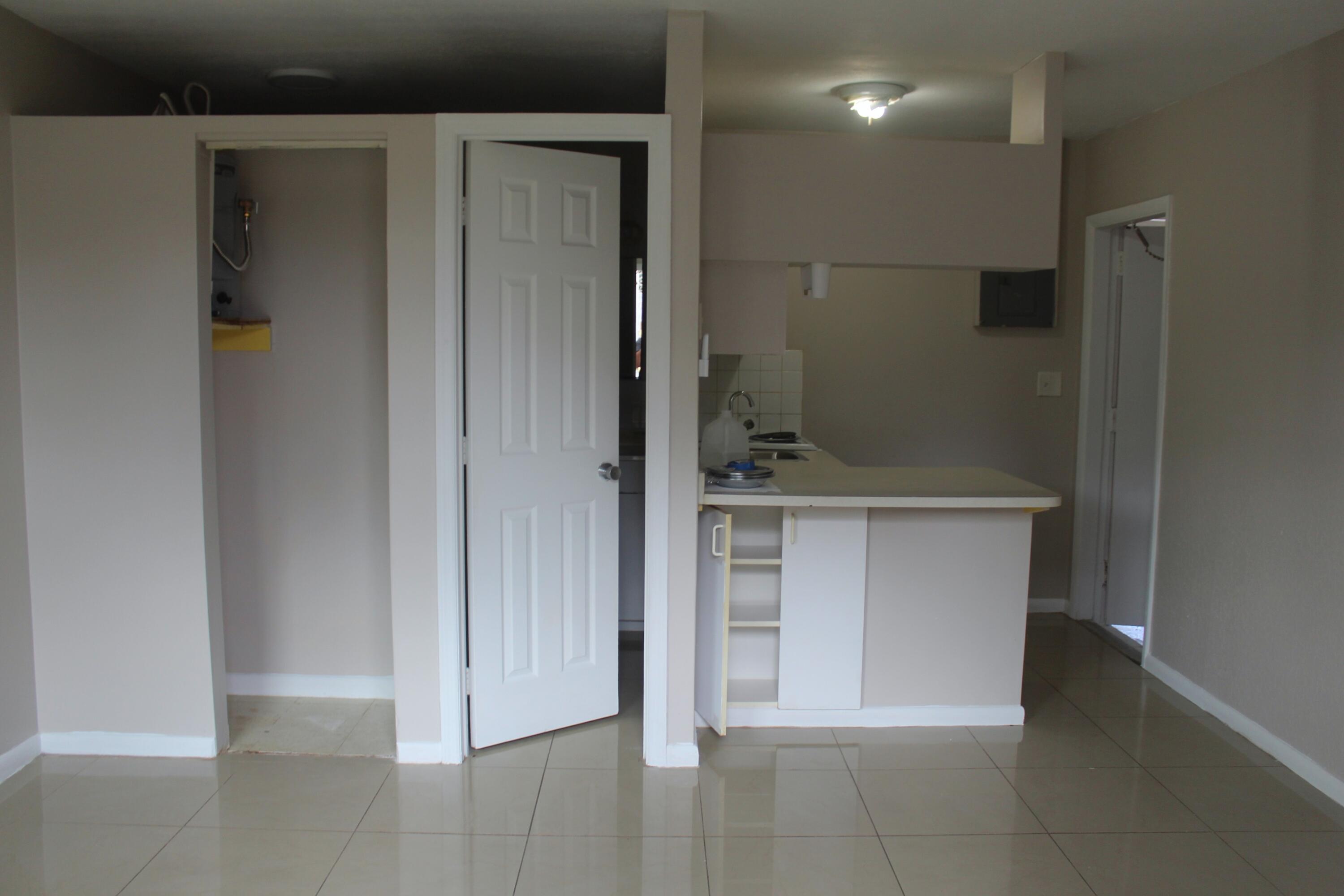 SKY RANCH - Residential Lease