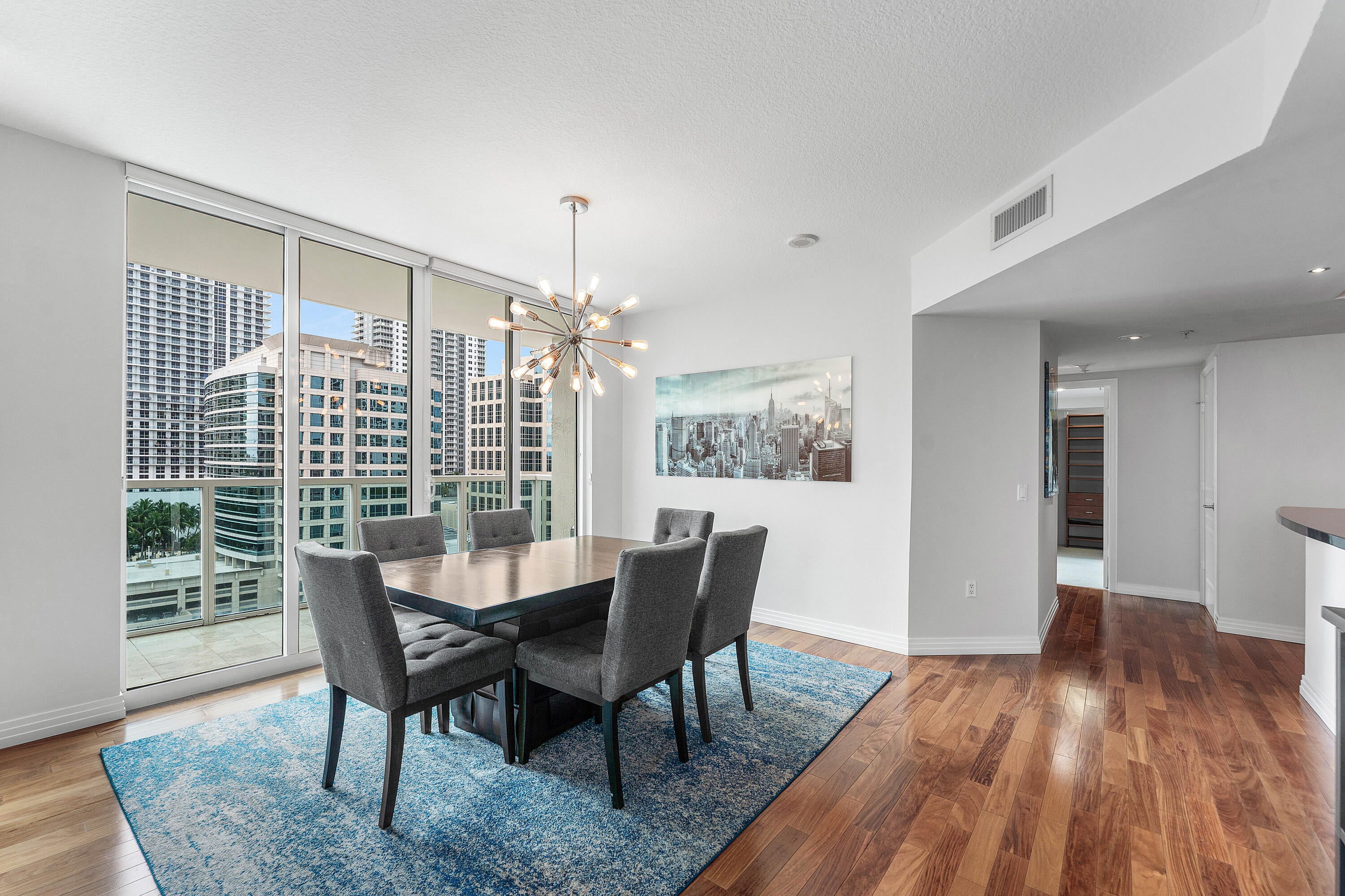 350 SE 2nd Street 1730, Fort Lauderdale, FL, 33301/$625,000 2 350 SE 2nd Street 1730