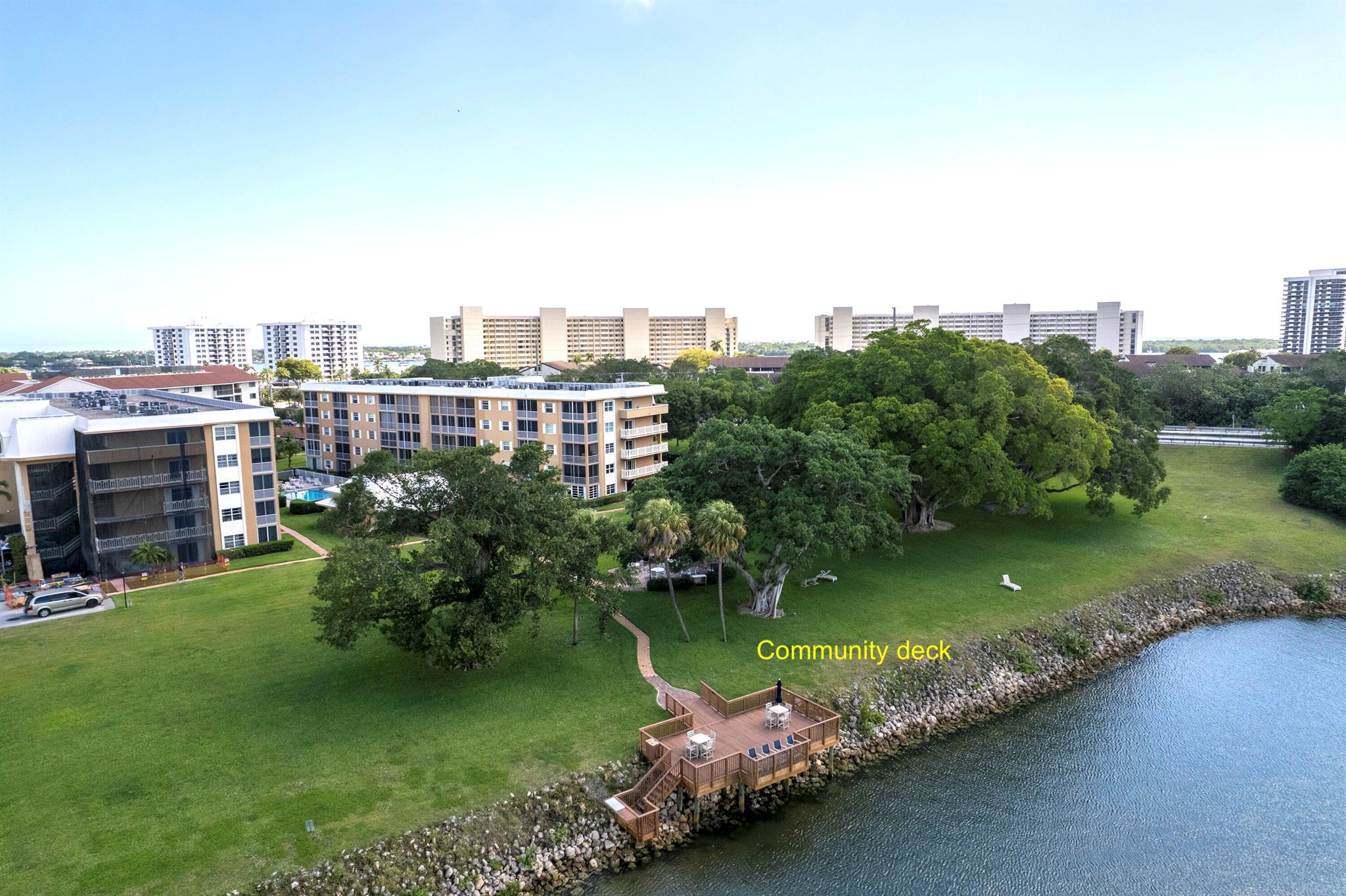 WATERWAY WEST CONDOS - Residential
