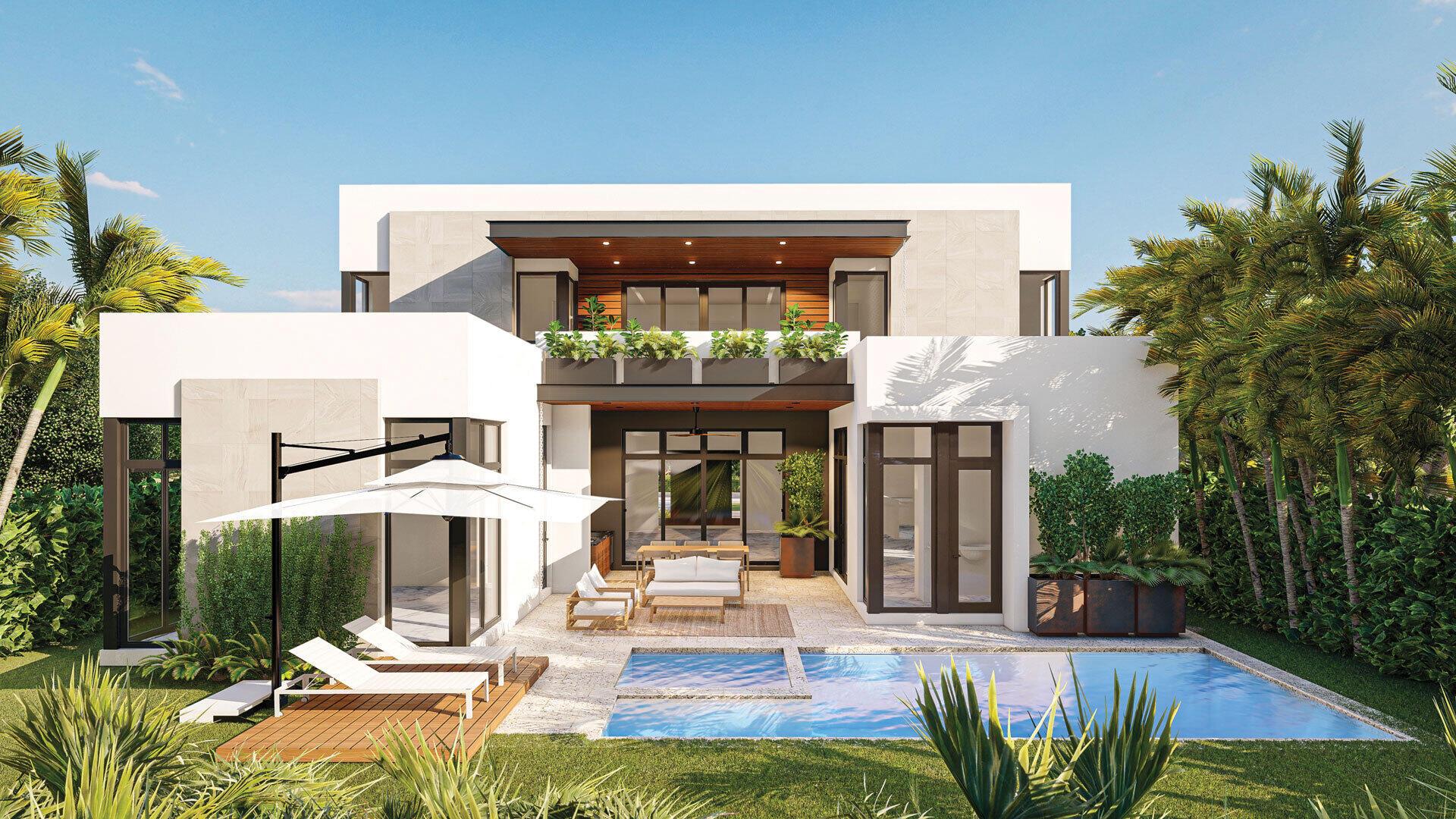 16694 Mosaic Place