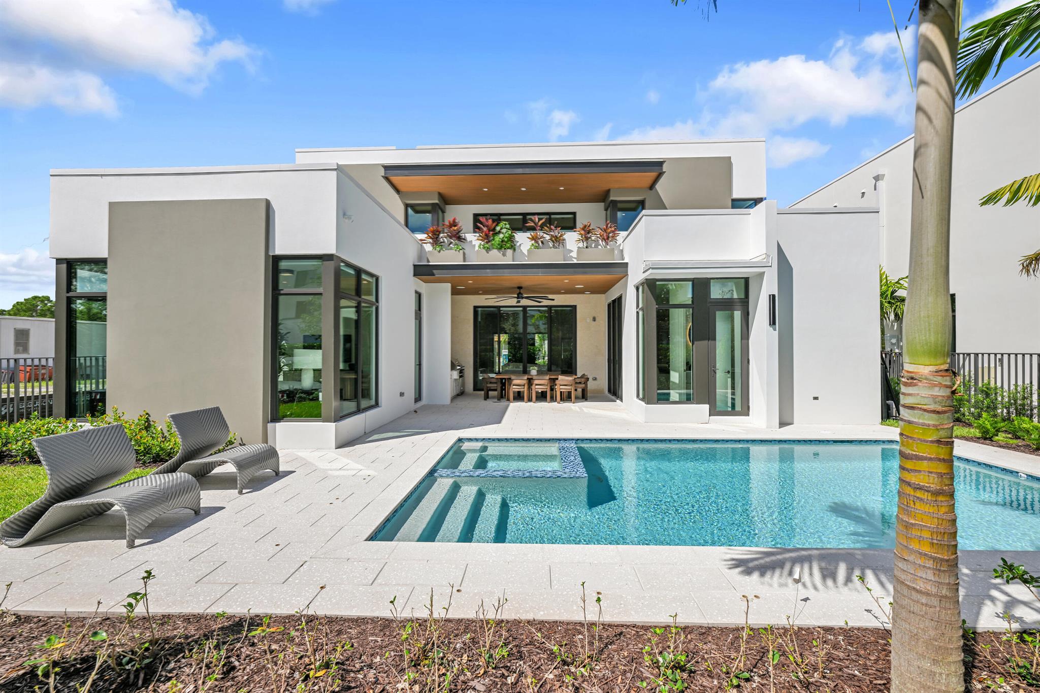 The Estates at Morikami P - Residential