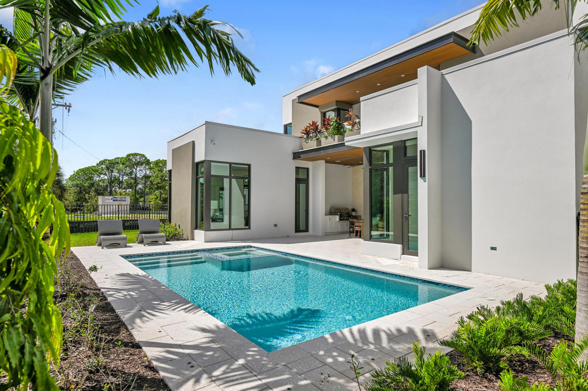 The Estates at Morikami P - Residential