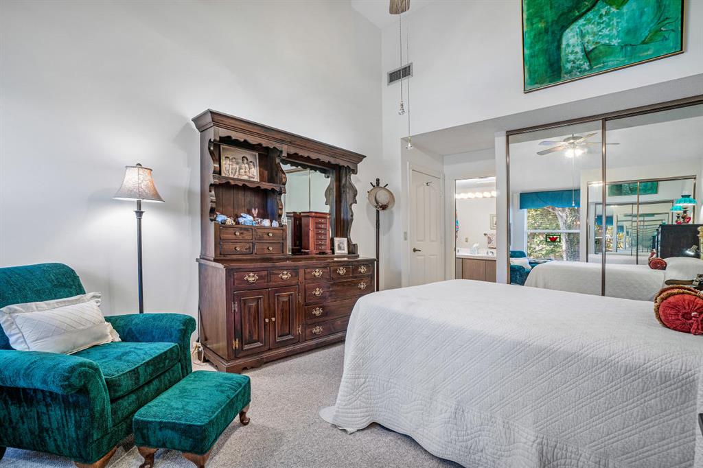 WELLESLEY AT LAKE CLARKE SHORES - Residential